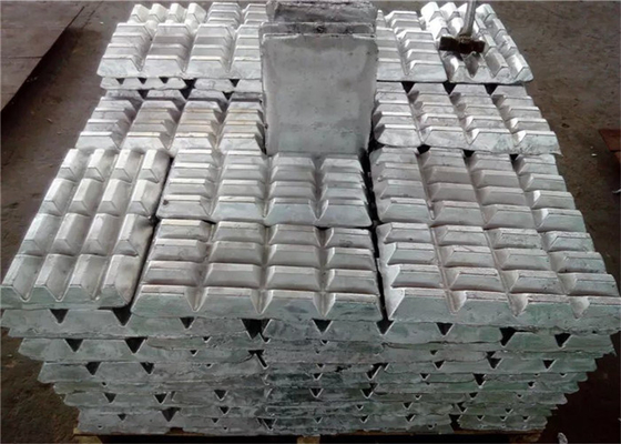 FeAl Aluminiumvorlagenlegierungen AlFe für Stahlerzeugung bügeln die Herstellung als Deoxidizer