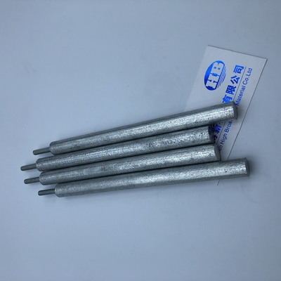Kundengebundenes Magnesium Rod Anodes For Cathodic Protection