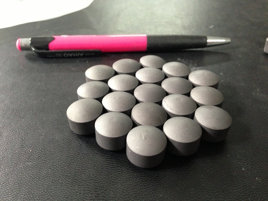 Silikon-Karbid-keramische kugelsichere Platte NIJ 4