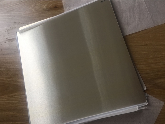 1*200*500mm Magnesium-Legierungs-Platte, Magnesium-Stich-Plattenblatt WE43