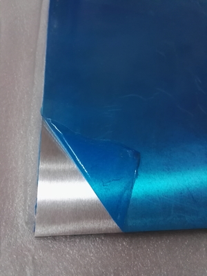 0.5*500*1000 Millimeter AZ31 reines Magnesium-Blatt der Magnesium-Legierungs-Platten-99,9%