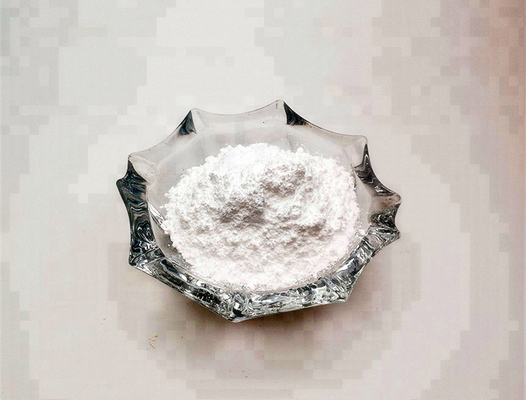 99,999 Reinheits-seltene Erdoxid-Lanthan-Oxid-Pulver für Glas im Weiß