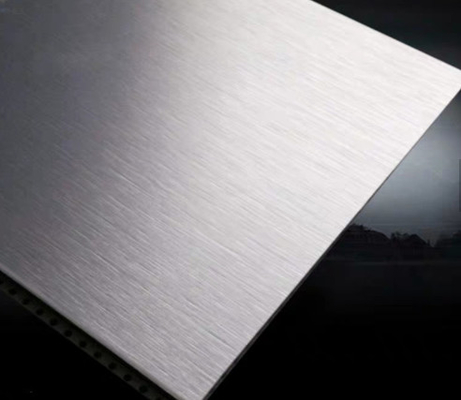 Magnesium-Legierungs-Platten-Silber ASTM AZ31B 1 x 580 x 1000mm Magnesium-Legierungs-Blatt-langes Leben