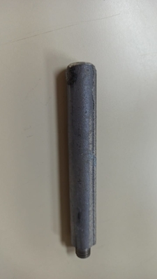 Elektrischer Anoden-Rod-Ersatz im Warmwasserbereiter zerteilt ASTM B 843-1995