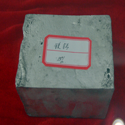 Mg-Balance MgGd10 MgGd20 MgGd30 der Magnesium-Kadmium-Vorlagenlegierungs-Barren-CD-20%