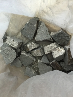 Aluminiumvorlagenlegierungs-Barren/Körnchen des kalziumal-Ca 65% 75% 85%