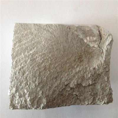 Aluminiummagnesium-Barium-Legierungsbarren der vorlagenlegierungs-MgBa10 für kathodischen Schutz