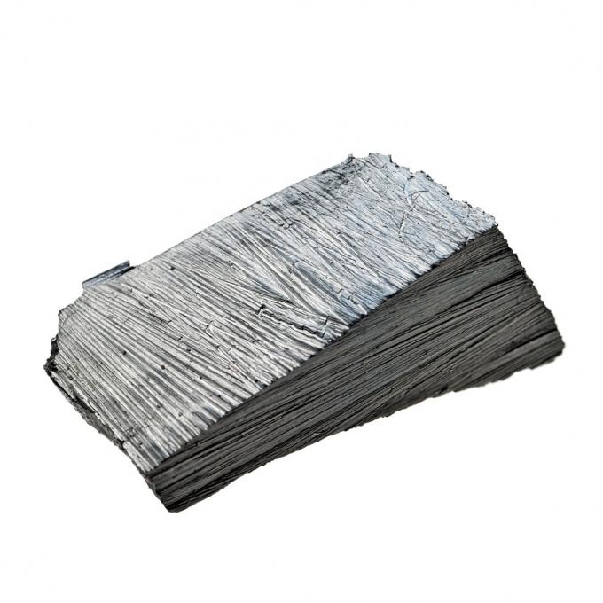 Seltene Erdlegierten stahls des Yttrium-des Metally Zus&auml;tze und des Nichteisenmetalls 1