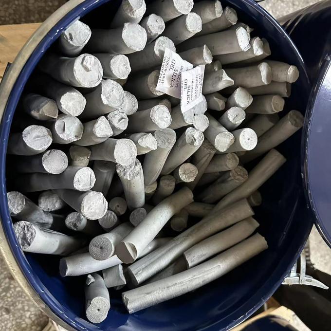 Molybd&auml;n-Metallstangen Mo 0