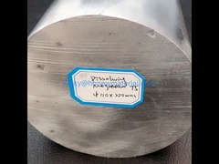 Auflösen von Magnesium-Billet-Extrusion mit hoher Zugfestigkeit