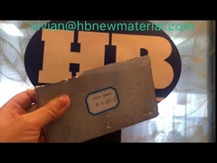 Seltene Erd-Aluminium-Masterlegierungen Hochreines Vakuumschmelzen