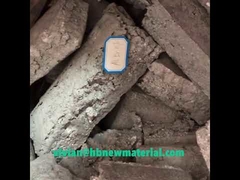 Glatter Magnesium-Masterlegierungsstab, hohe Härte