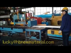 Sechskantkopf-Magnesiumanodenstab-Korrosionsschutz, extrudiert