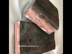 Halbfertige MgZr30-Magnesium-Zirkonium-Legierung für die Automobilindustrie