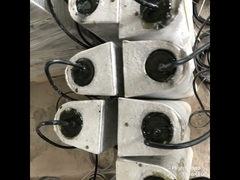 Magnesiumanoden mit hohem Potenzial, vorverpackt, korrosionsbeständig