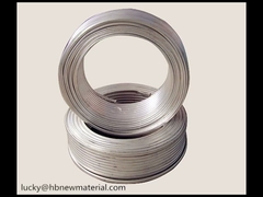 Korrosionsbeständige Magnesium-Opferanode für den kathodischen Schutz