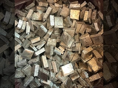 Vorlagenlegierungslieferant