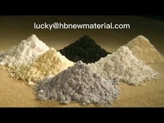 Reine Seltene Erden-Oxide Hafnium-Zylinderpellets Hf Sputterziele Material