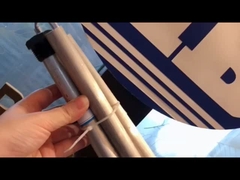 RV Camper Hair AO Smith Kompatible Magnesiumlegierung Wasserheizung Anodenstange mit verzinktem Kern