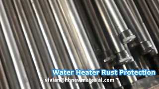 Erfahren Sie, warum Sie sich für den Magnesiumanodenstab 232767, einen Vorstadt-Opferanoden-Warmwasserbereiter, entscheiden sollten