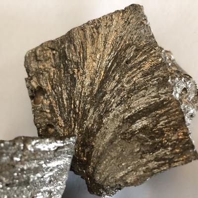 Kupferne Zirkonium-Legierungs-Kupfer-Zirkonium CuZr-Legierung für Korn-Raffinerie-Legierung im Messing