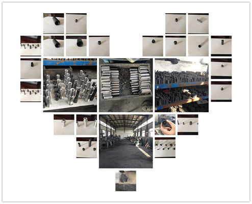 Biege-Strahl-Düsen Typ BBC für einige Ecken