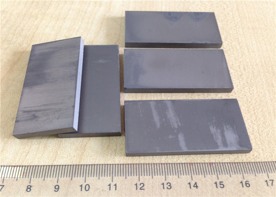 Bor-/Silikon-Karbid-keramische Platte