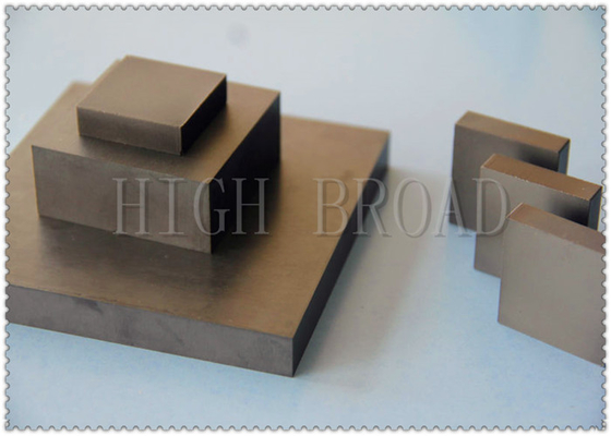 SIC Rüstung keramische Platte keramische des Silikon-Karbid-Rüstungs-keramische Silikonkarbids für kugelsicheres