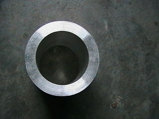 Besonders angefertigt ringsum Aluminiumarmband-Anode/Marineservice ISO DNV