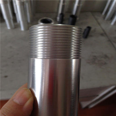 Borkarbid-B4C-Düsen für die Behandlung von Öl- und Gasleitungen