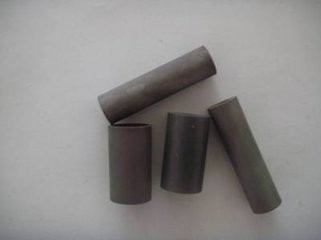 Bor-keramische Düsen, die 6x20x45 Millimeter ISO DNV BV sandstrahlen