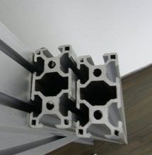 AZ31B Magnesium Alloy Extruded Bar CNC Machined Robot Arm Link Prototype Batch Machining Part