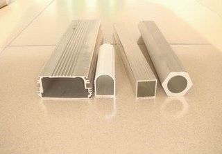 Magnesium HB-EP-MR01 AZ80A Custom Extruded Profile Marine Deck Profile for Marine Deck Structural Profile