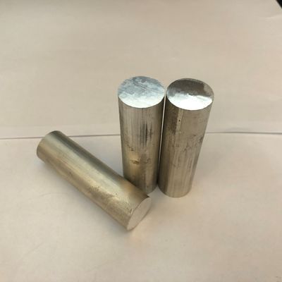 19 mm Aluminiumlegierung Kompakte Anodenstange 3/4 NPT 450 mm Raum-effizientes Design für kompakten Kondensator