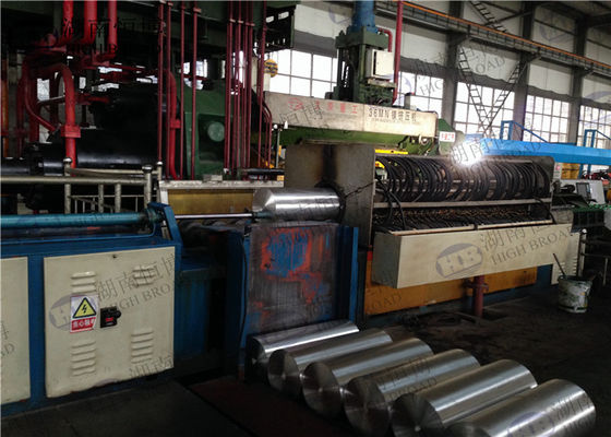 Magnesiumlegierung für Ölfelder