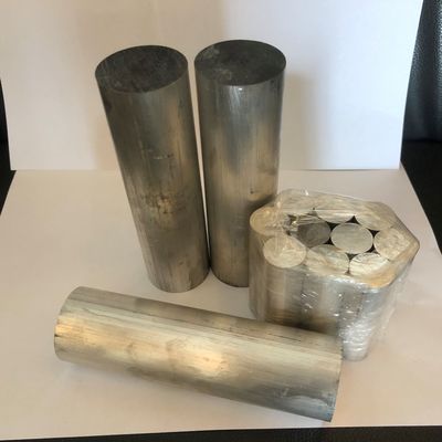 Magnesium-Anodenstange mit einer Länge von 44 Zoll und einem Durchmesser von 0,84 Zoll
