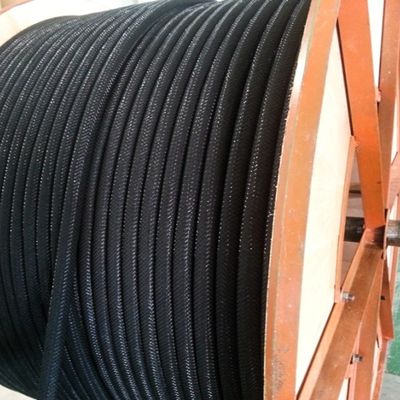 MMO-Ti MISCHTE METALLoxid-LINEARE ANODEN/flexible polymerische Anode für kathodischen Schutz