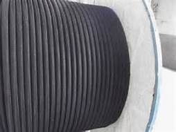Flexible Anodenstange MMO/Ti leitfähige Polymer-Anode Rod