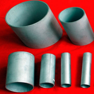 Magnesiumlegierung Hohlrohr HB-HT-50x3 AZ31B 50mm Außendurchmesser x 3mm Wandstärke für Roboterarmstütze