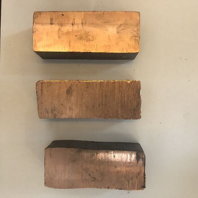 CuNi30 Kupfer-Nickel-Masterlegierung mit einem Nickelgehalt von 28,0-32,0% für die Veredelung von Aluminiumkorn hoher Reinheit