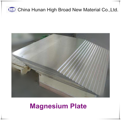 Des Magnesium-AZ91 Magnesium-Photogravüre-Platte Legierungs-der Platten-/AZ31B