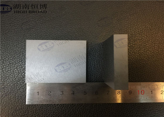 Keramische Fliesen aus Siliziumkarbid für das Verständnis der Rüstungsplatte