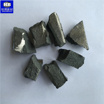 Seltene Erdmetall 99,9% des Yttrium-Metally für legierten Stahl