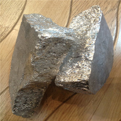 CuNi30 Kupfer-Nickel-Masterlegierung mit einem Nickelgehalt von 28,0-32,0% für die Veredelung von Aluminiumkorn hoher Reinheit