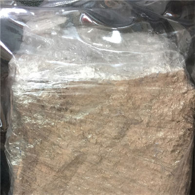 Aluminium-Zink-Legierung (AlZn) für die Kornverfeinerung, Barren mit 5-20% Zinkgehalt