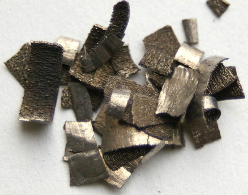 Metall dysprosium-Dy seltene Erdfür Laser-Ausrüstung