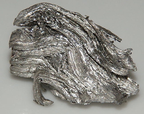 Holmium-Metall Ho Rare Earth Magnetic Material