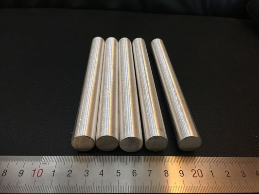 21mm Magnesium Alloy Solid Anode Rod 3/4 NPT 600mm Tank Protection for Residential Water Heater