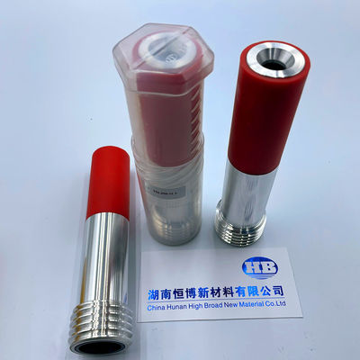 B4C-Strahlmittel-Düsen