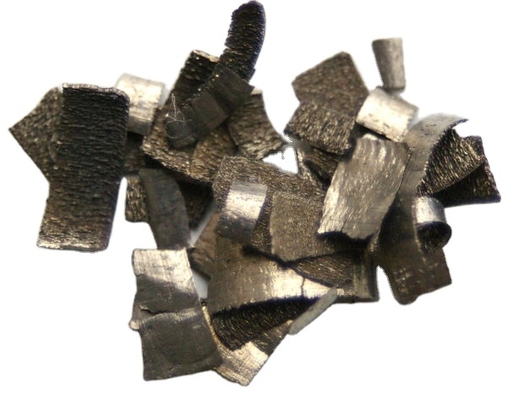 Yttrium-Art Lanthan Europium u. Gadolinium-hoher Reinheitsgrad für industrielles